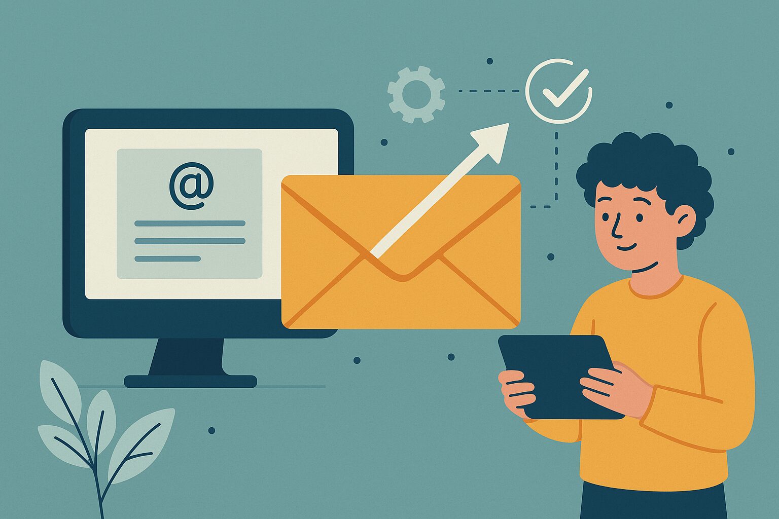 A Beginner’s Guide to Email Deliverability Optimization